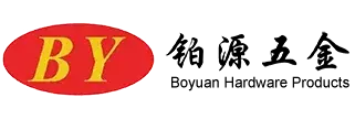 Produits matériels Boyuan Co., Ltd.