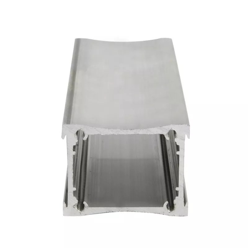 Boîtier de module de communication en aluminium 38 × 29 mm