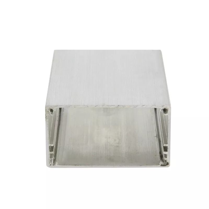 Boîtier de module de communication en aluminium 42 × 23 mm