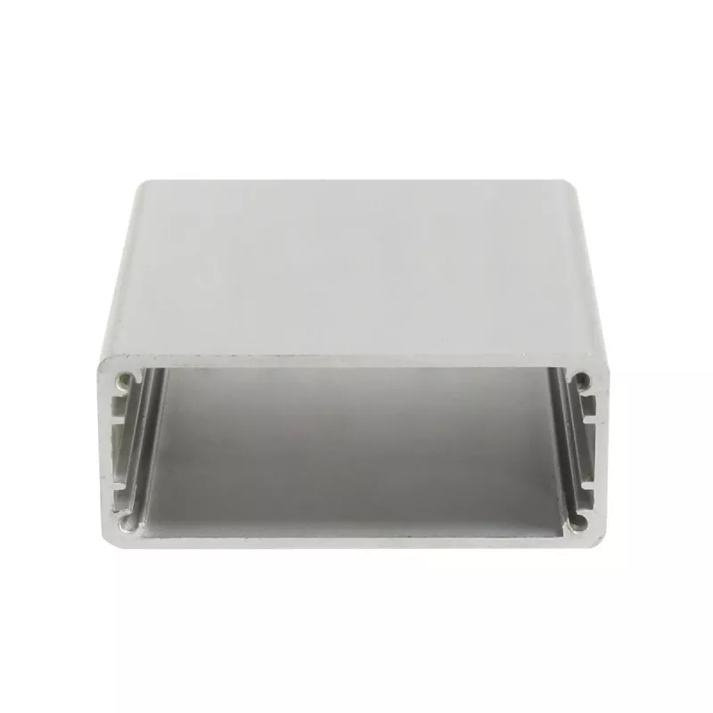 Scanner de codes-barres en aluminium 51 × 21 mm et boîtier de terminal POS
