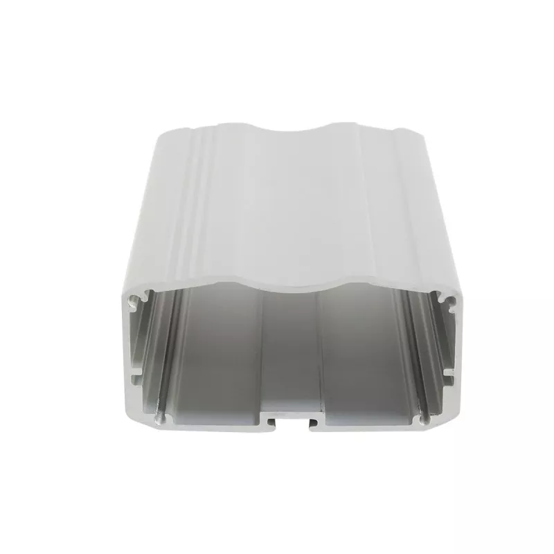 Boîtier de module de communication en aluminium 53 × 26 mm