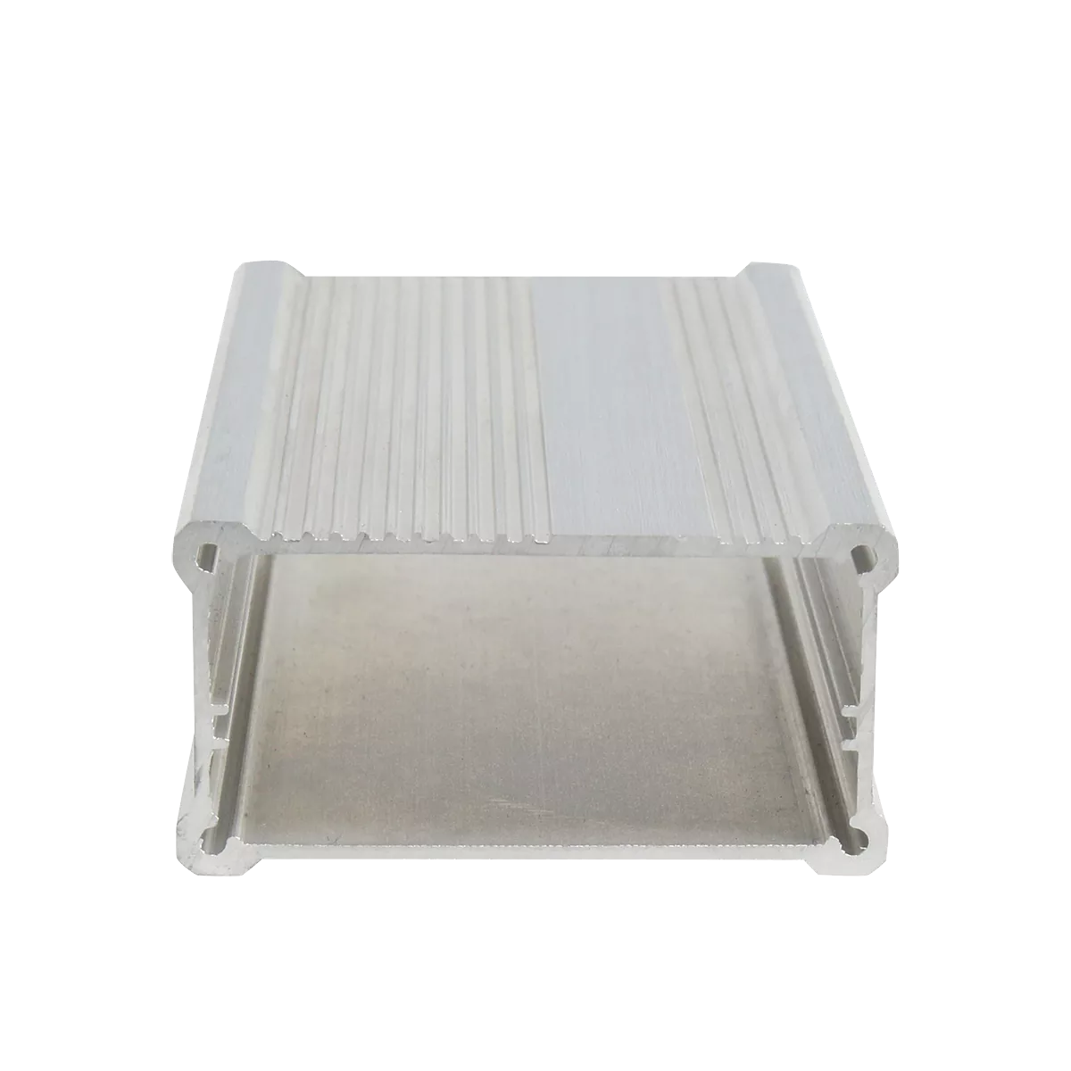 Boîtier de module de commande d'alimentation en aluminium 53,4 × 27,5 mm