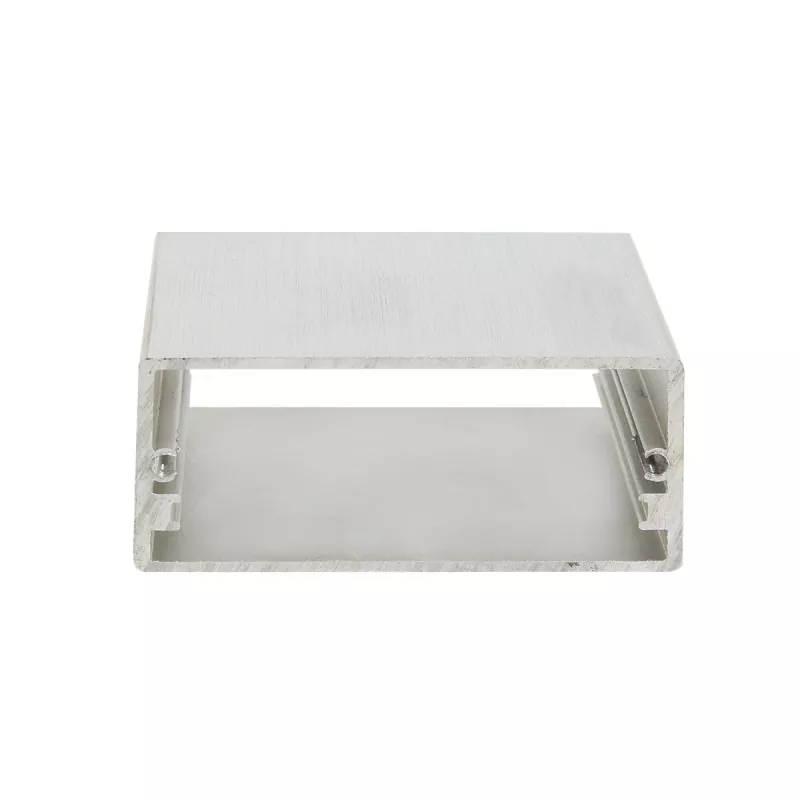 Boîtier en aluminium pour module GPS 58 × 24 mm