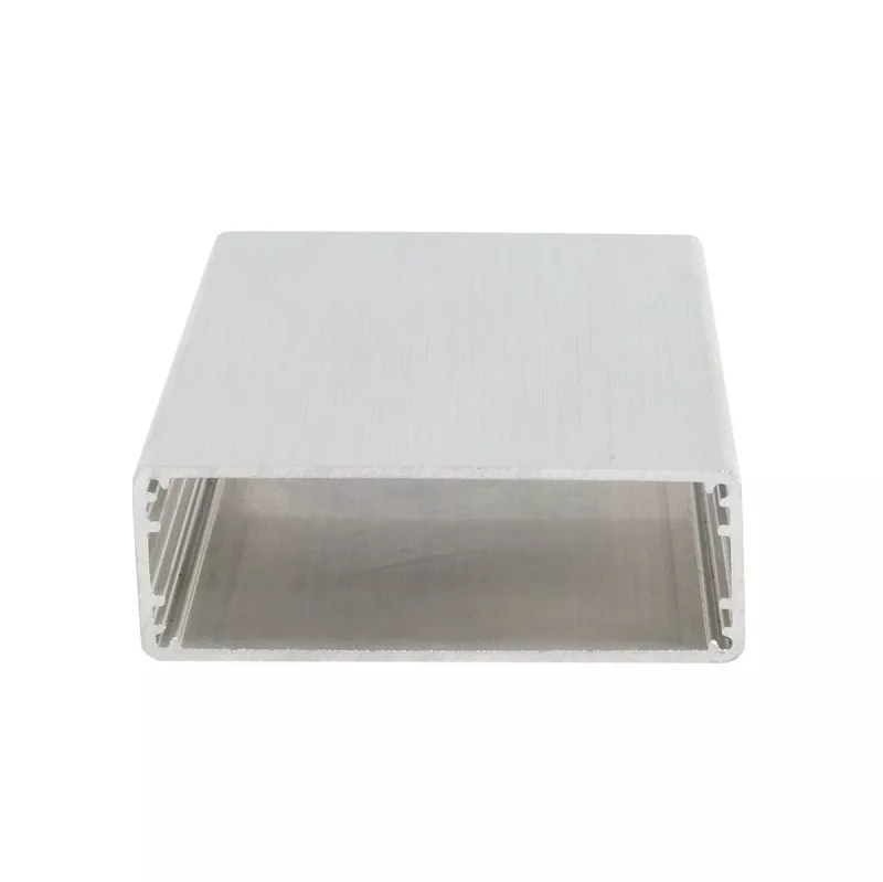 Boîtier en aluminium de suivi et de communication GPS 60 × 20 mm